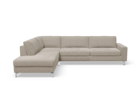 Ecksofa UM Large L
